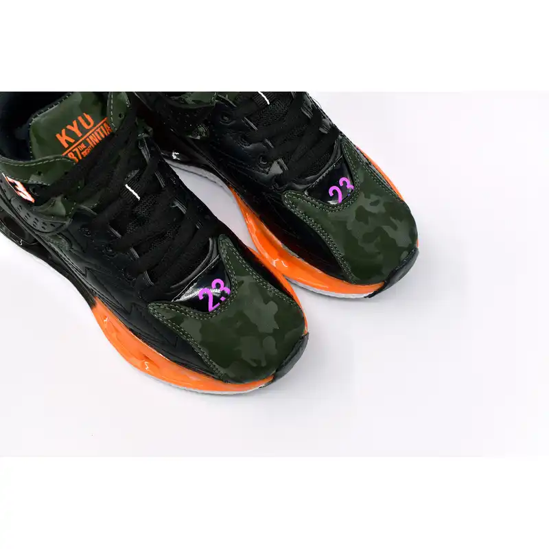 کفش پیاده روی زنانه پویان گام پیام مدل T2T3 کد 11549