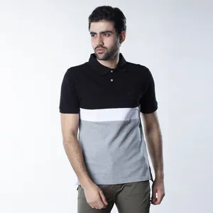 پولوشرت مردانه اسپیور مدل 3M08-87
