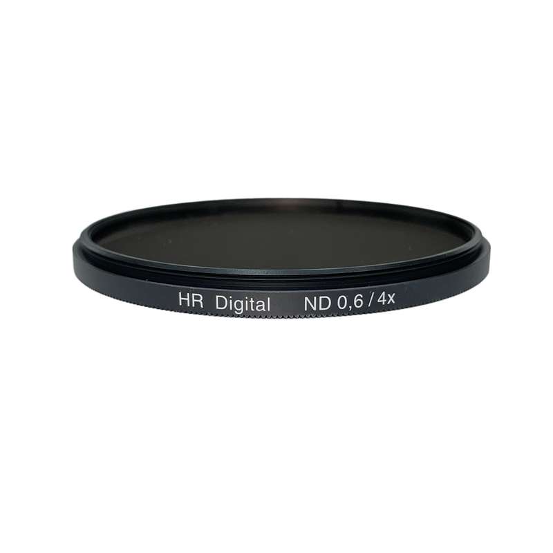 فیلتر لنز رودن اشتوک مدل ND4 MC - 77MM
