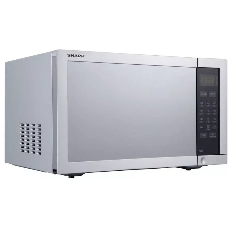مایکروویو شارپ مدل R-77AT(ST)