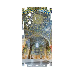 MAHOOT Imam Mosque in Isfahan-FullSkin Cover Sticker for Realme C55