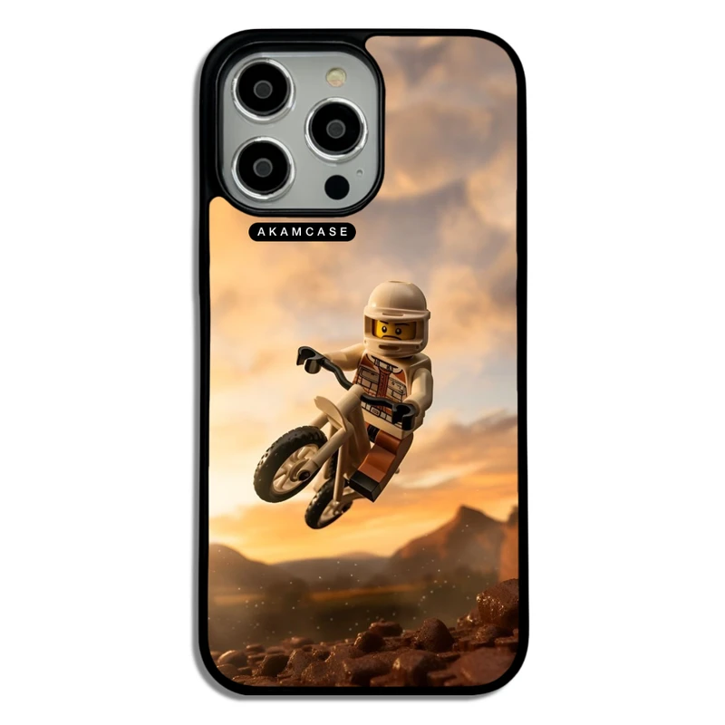 کاور آکام مدل AMC-WA14PROMAX-LEGO-31 مناسب برای گوشی موبایل اپل iPhone 14 Pro Max