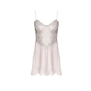 لباس خواب زنانه لاسکرت مدل LS 8060