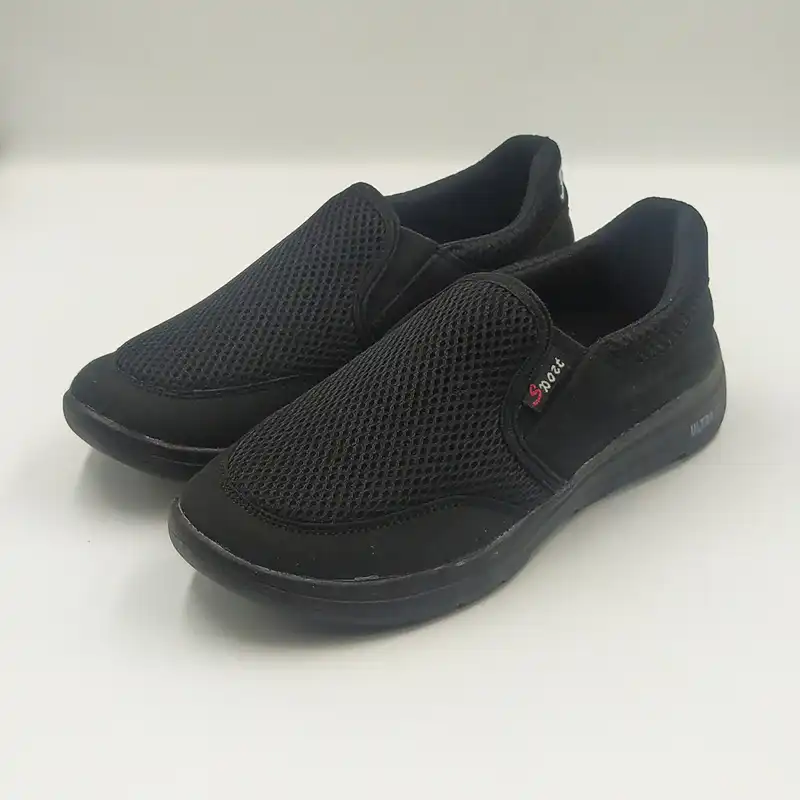 کفش پیاده روی مدل 2332901 رنگ مشکی