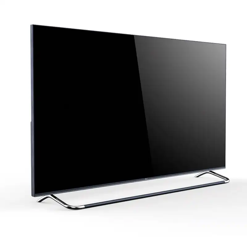 تلویزیون ال ای دی هوشمند جی پلاس مدل GTV-75RQ836S سایز 75 اینچ