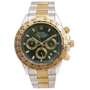 ساعت مچی عقربه‌ای مردانه رولکس مدل ROL002