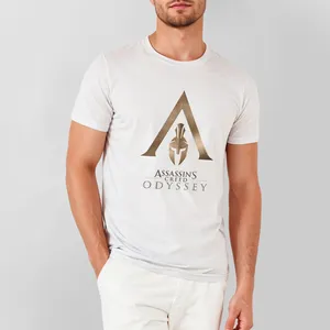  T-shirt Assassins Creed Odyssey assassin 