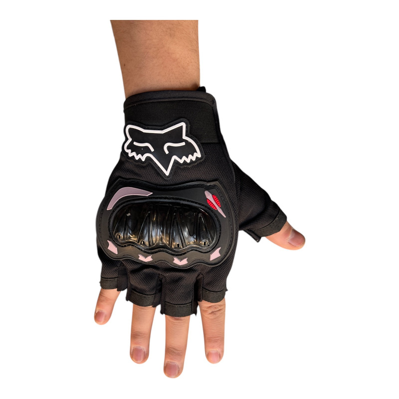 دستکش موتورسواری فاکس مدل Fox