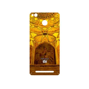 MAHOOT Chehel Sotoun Palace Cover Sticker for Xiaomi Redmi 3 Pro