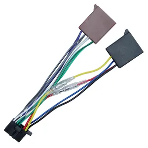 سوکت تبدیل آیسن مدل IE-C161 مناسب برای پخش پایونیر