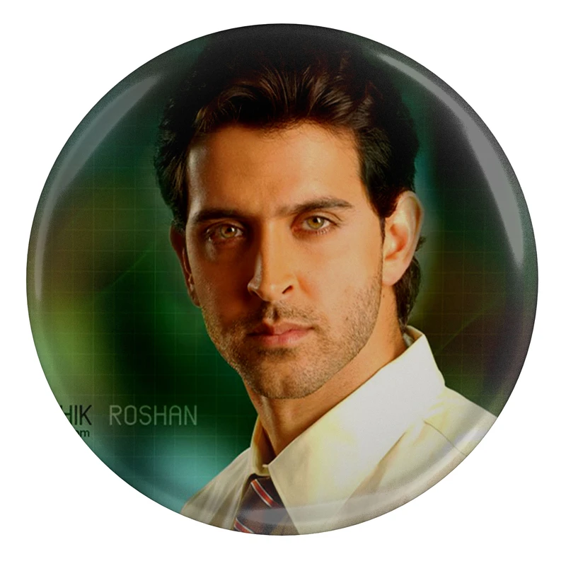 پیکسل طرح بازیگر هندی ریتیک روشن مدل S9423