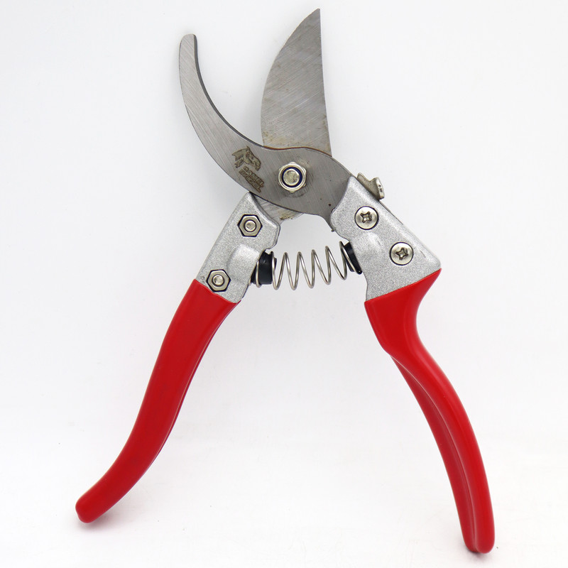 قیچی باغبانی مدل کمل کد YP-TARHE-JAPAN-20CM