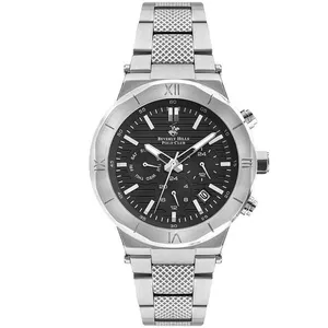 ساعت مچی عقربه‌ای مردانه بورلی هیلز پولو کلاب مدل BP3217X.350