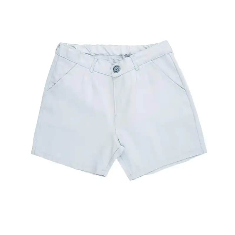 ست تی شرت و شلوارک دخترانه مدل MDSS-CG4804