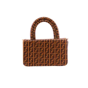 کیف دستی زنانه مدل 5598