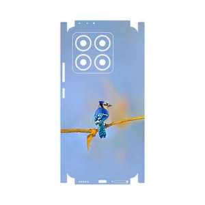MAHOOT Cyanocitta cristata-FullSkin Cover Sticker for Xiaomi 14T