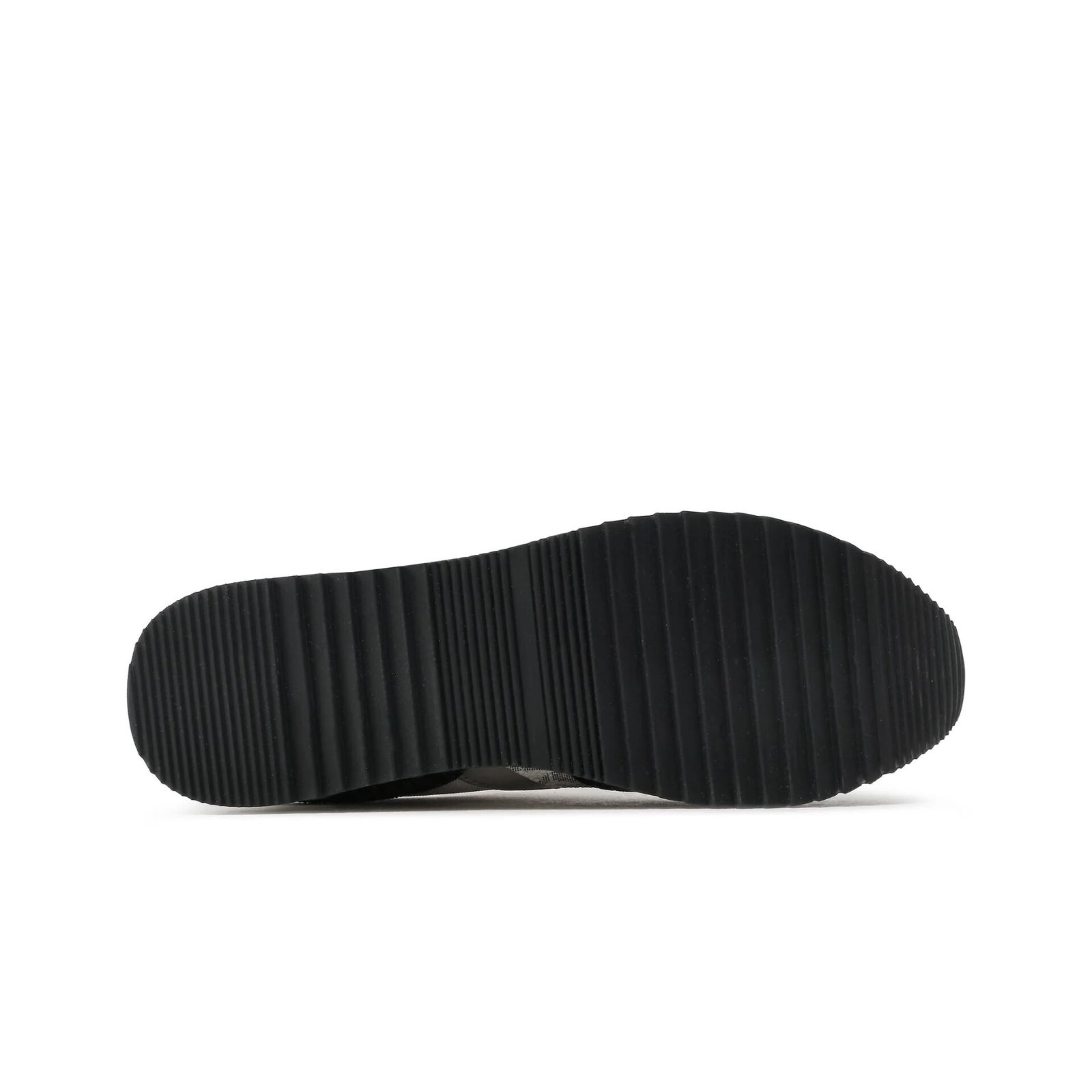 کفش روزمره زنانه مایکل کورس مدل monogram-detail low-top -  - 6