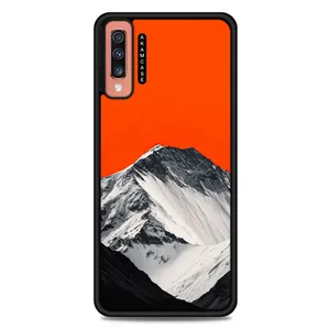 AKAM AMC-WSGA70-MOUNTAINS-26 Cover For Samsung Galaxy A70
