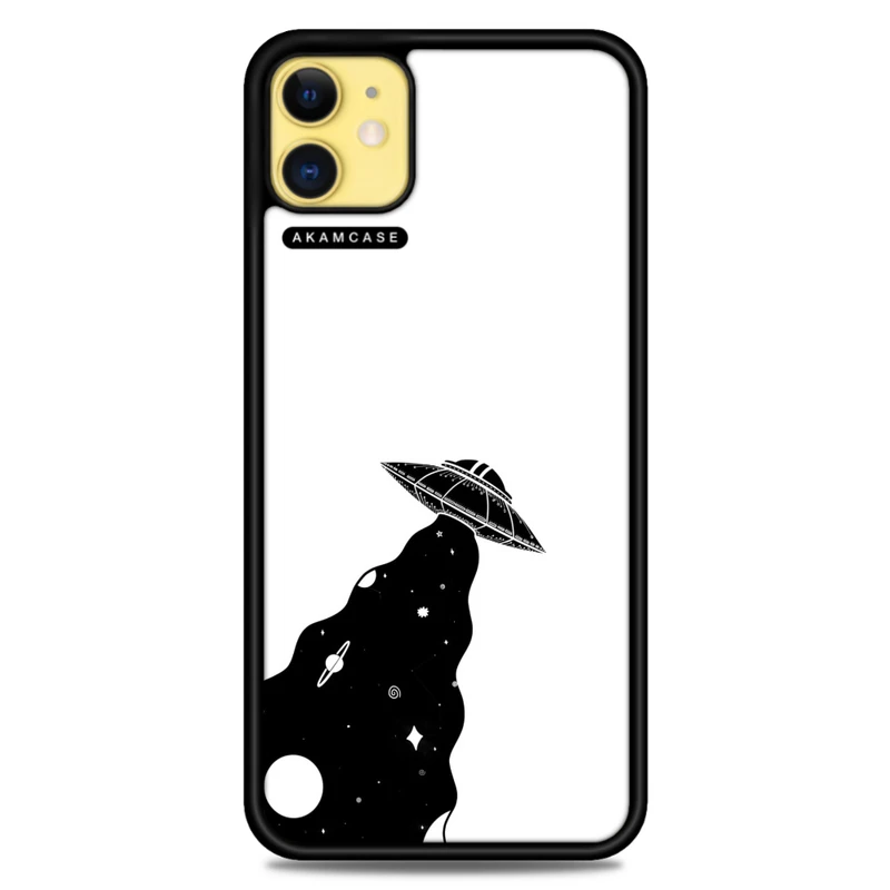 کاور آکام مدل AMC-WA11-SPACE-21 مناسب برای گوشی موبایل اپل iPhone 11
