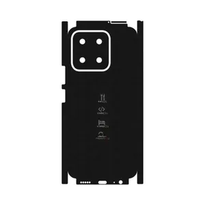 MAHOOT Programming 2-FullSkin Cover Sticker for Honor X5b Plus