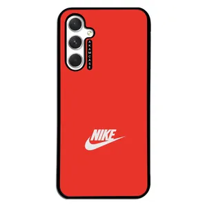 AKAM AMC-WSGA54-NIKE-32 Cover For Samsung Galaxy A54