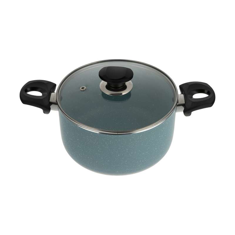 قابلمه زرساب مدل ویولت سایز 20 قابلمه زرساب مدل ویولت سایز 20