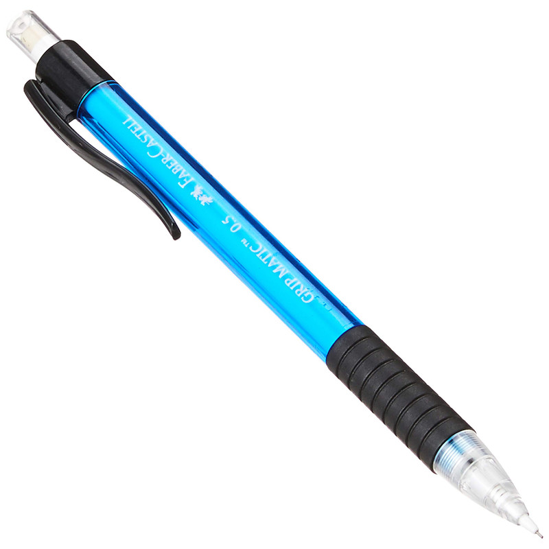 مداد نوکی 0.5 میلی متری مدل GRIP MATIC