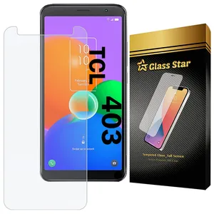 Glass Star SIMG20 Screen Protector For TCL 403