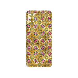 MAHOOT Iran Tile 15 Cover Sticker for Gplus Z10