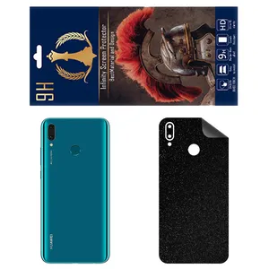 INFINITI PRO SD Back Skin For Huawei Y9 2019