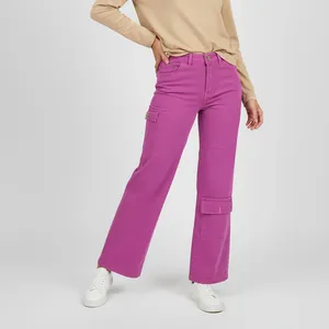 شلوار جین زنانه مدل M3449