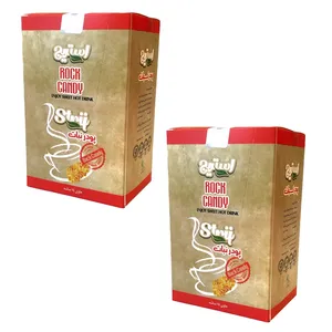 پودر نبات یک نفره استریج دو بسته 15 عددی