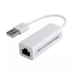 مبدل USB به Ethernet مدل AG200