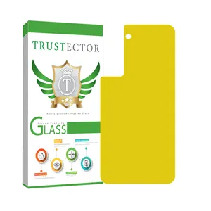  Trustector NANOBT Back Protector For Samsung Galaxy S21 FE 5G