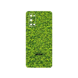 MAHOOT Leafs Cover Sticker for Oppo Reno4 Pro 5G