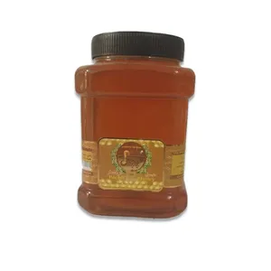 عسل گون گزانگبین پاچیل طلایی - 2 کیلوگرم