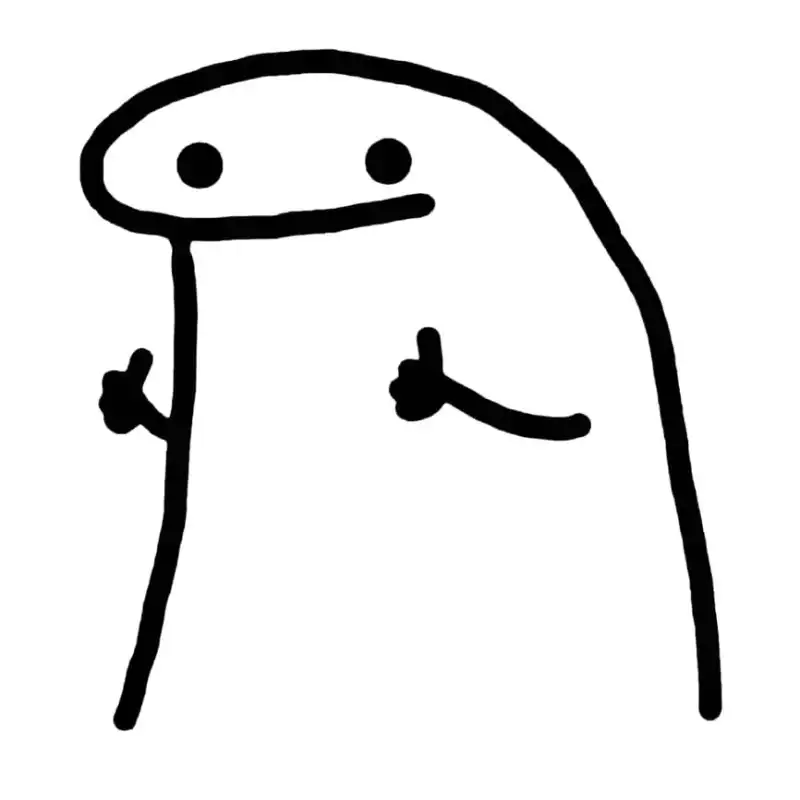 برچسب بدنه خودرو طرح لایک کد SL001 M