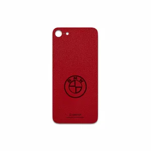 MAHOOT RL-BMW Cover Sticker for Apple iPhone SE 2020