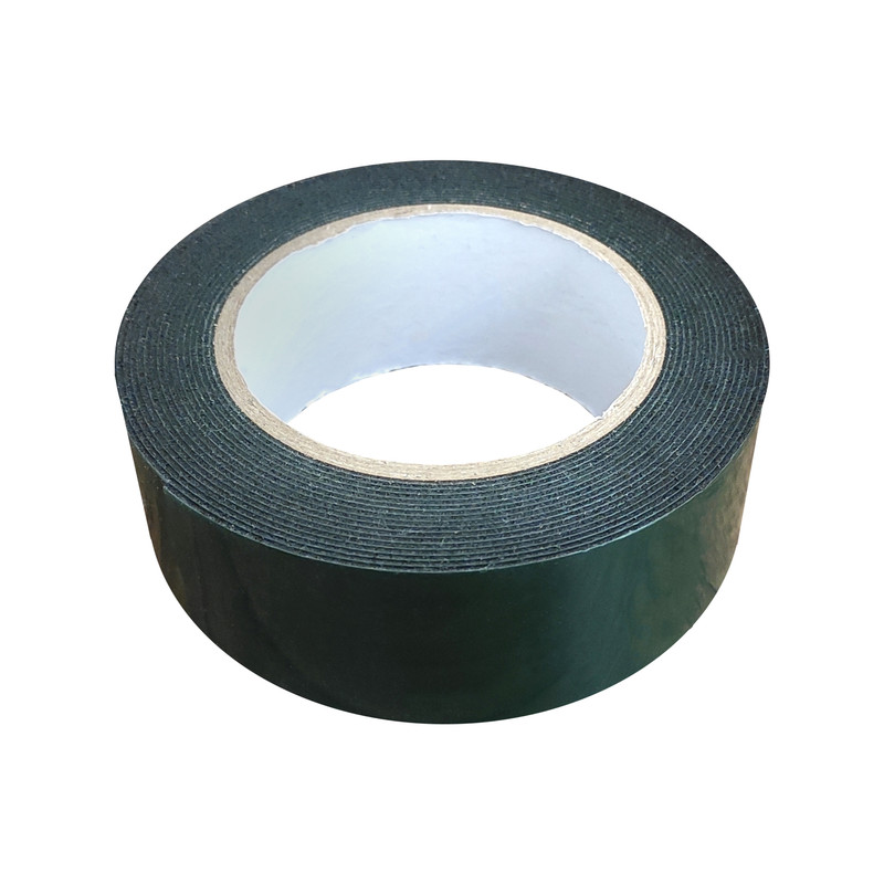 ‌چسب دوطرفه مدل بارا عرض 2 سانتیمتر مجموعه 2 عددی