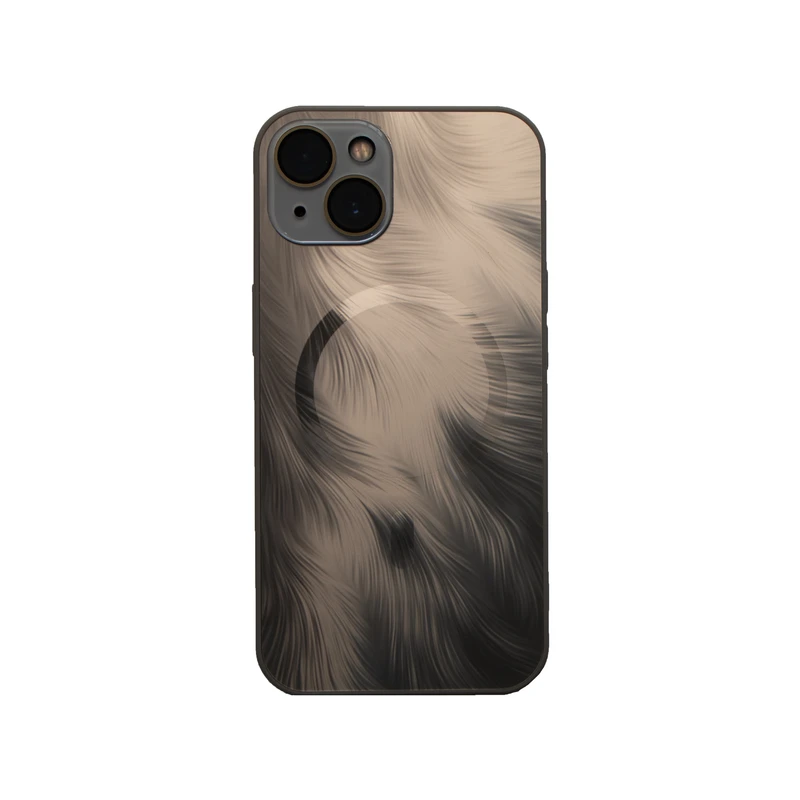 کاور مدل SA-13 مناسب برای گوشی موبایل اپل iphone 13