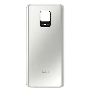 در پشت گوشی مدل XRN9s-W مناسب برای گوشی موبایل شیائومی Redmi Note 9s