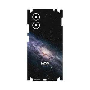 MAHOOT Universe_by_NASA_3-FullSkin Cover Sticker for Motorola Moto G04