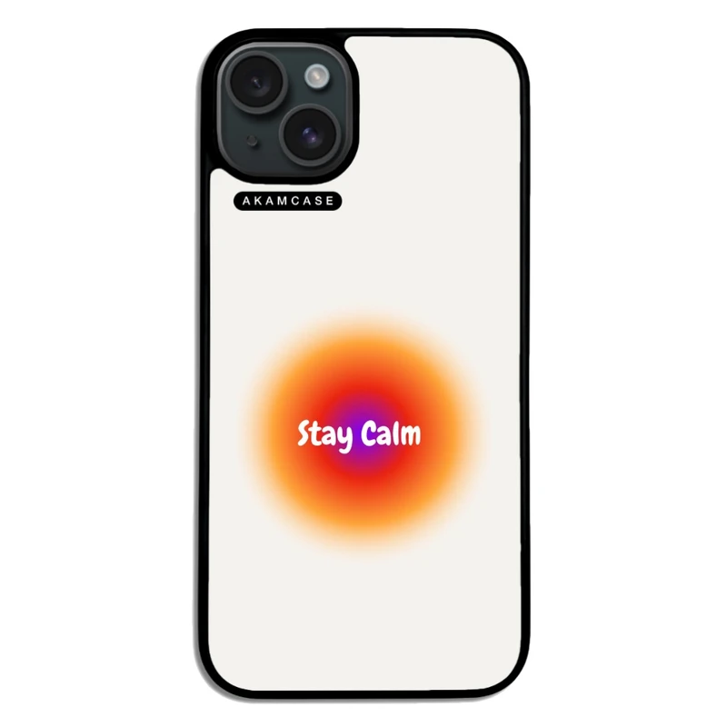 کاور آکام مدل AMC-WA15PLUS-POSITIVE-36مناسب برای گوشی موبایل اپل iPhone 15 Plus