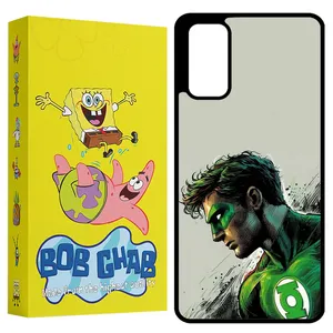 BOB Ghab BCPS20 Cover For Samsung Galaxy S20 