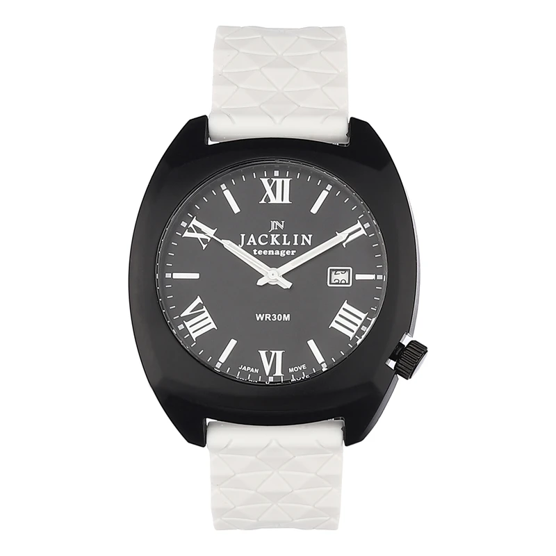 ساعت مچی عقربه‌ای کوارتز بچگانه جاکلین مدل JN-1399532MG