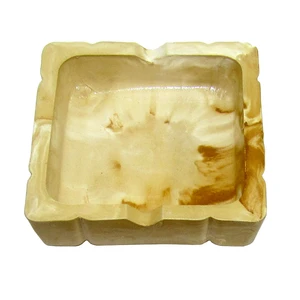 زیرسیگاری مدل دانهیل کد C-002