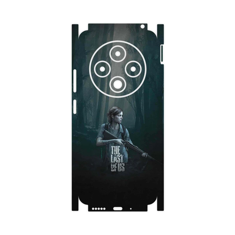 برچسب پوششی ماهوت مدل The_Last_of_Us-FullSkin مناسب برای گوشی موبایل شیائومی Redmi 14C