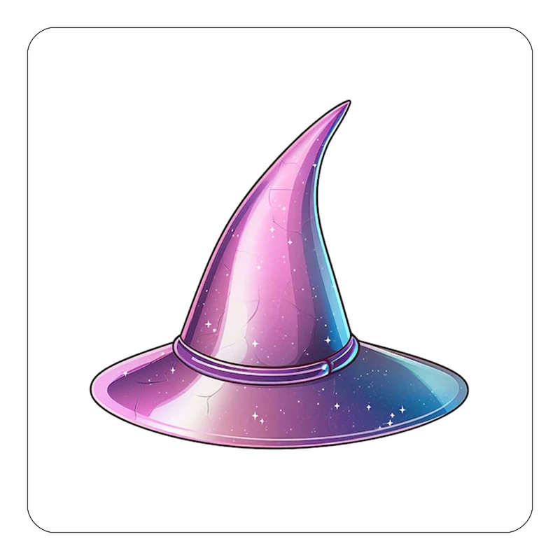 مگنت کاکتی طرح هری پاتر Harry Potter مدل mp44395