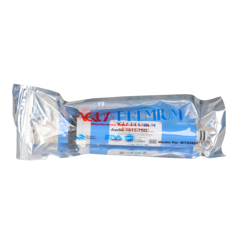 دستگاه تصفیه کننده آب آکواپرمیوم مدل A7AB10-BL-TP