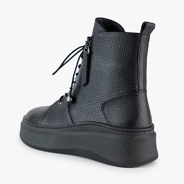 نیم بوت زنانه گیلا  مدل R330 -  - 3